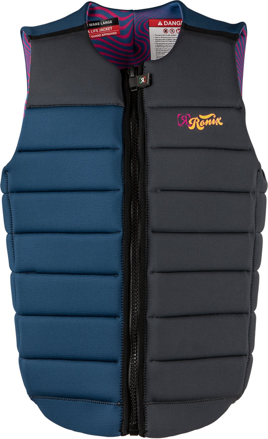 Ronix Purple Haze CE | 26 - Impact Wake Vests