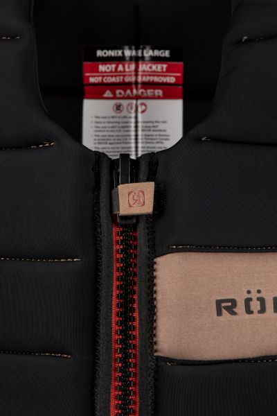 Ronix Vader CE Impact Wake Vest | 26 - Impact Wake Vests