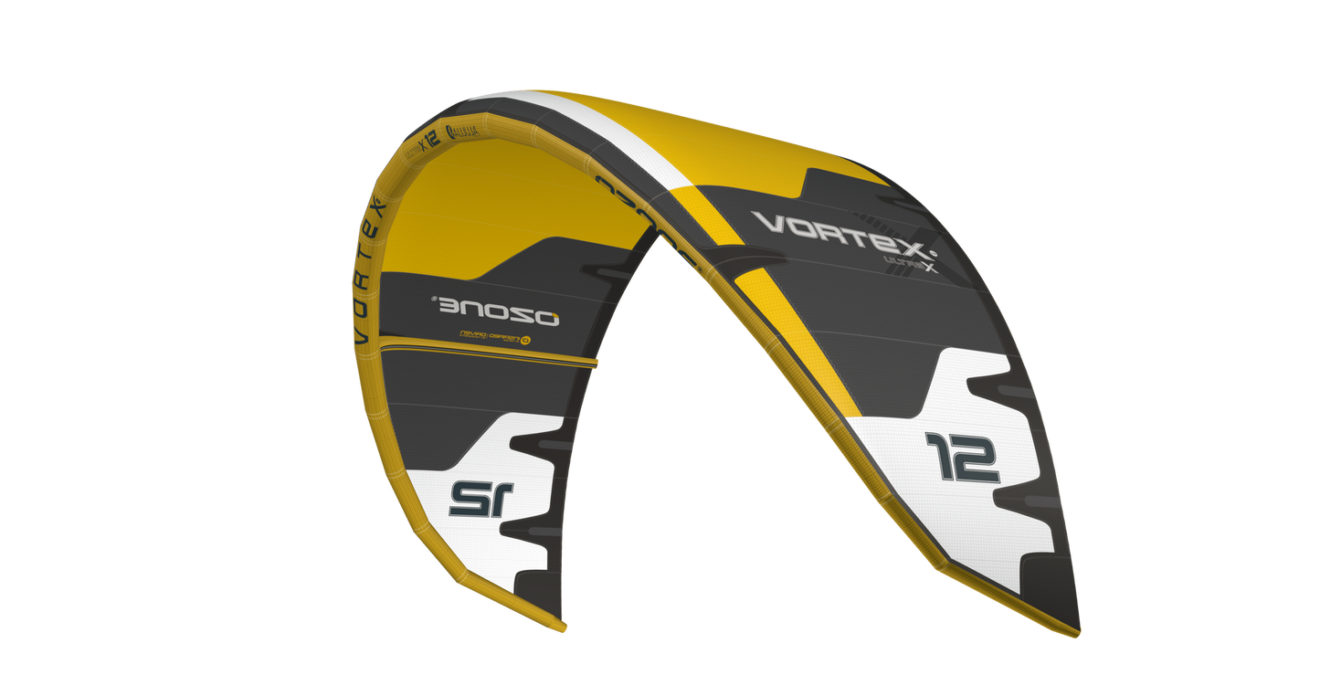 Ozone VORTEX ULTRA-X Kite V2
