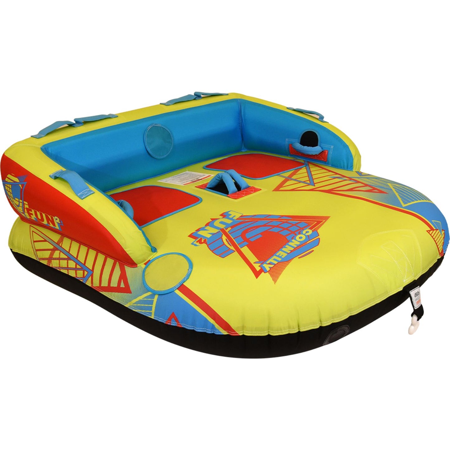 Connelly Fun 2 Towable Tube | 26