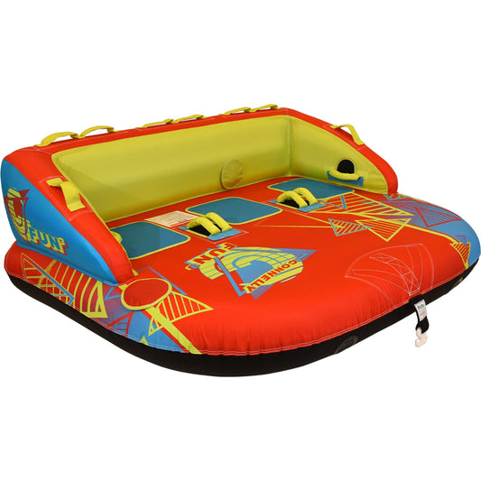 Connelly Fun 3 Towable Tube | 26