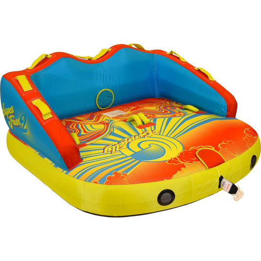 Connelly Super Fun 2 Towable Tube | 26