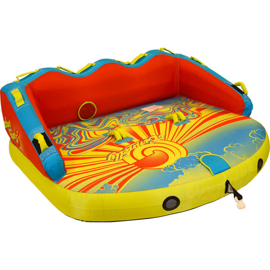 Connelly Super Fun 3 Towable Tube | 26