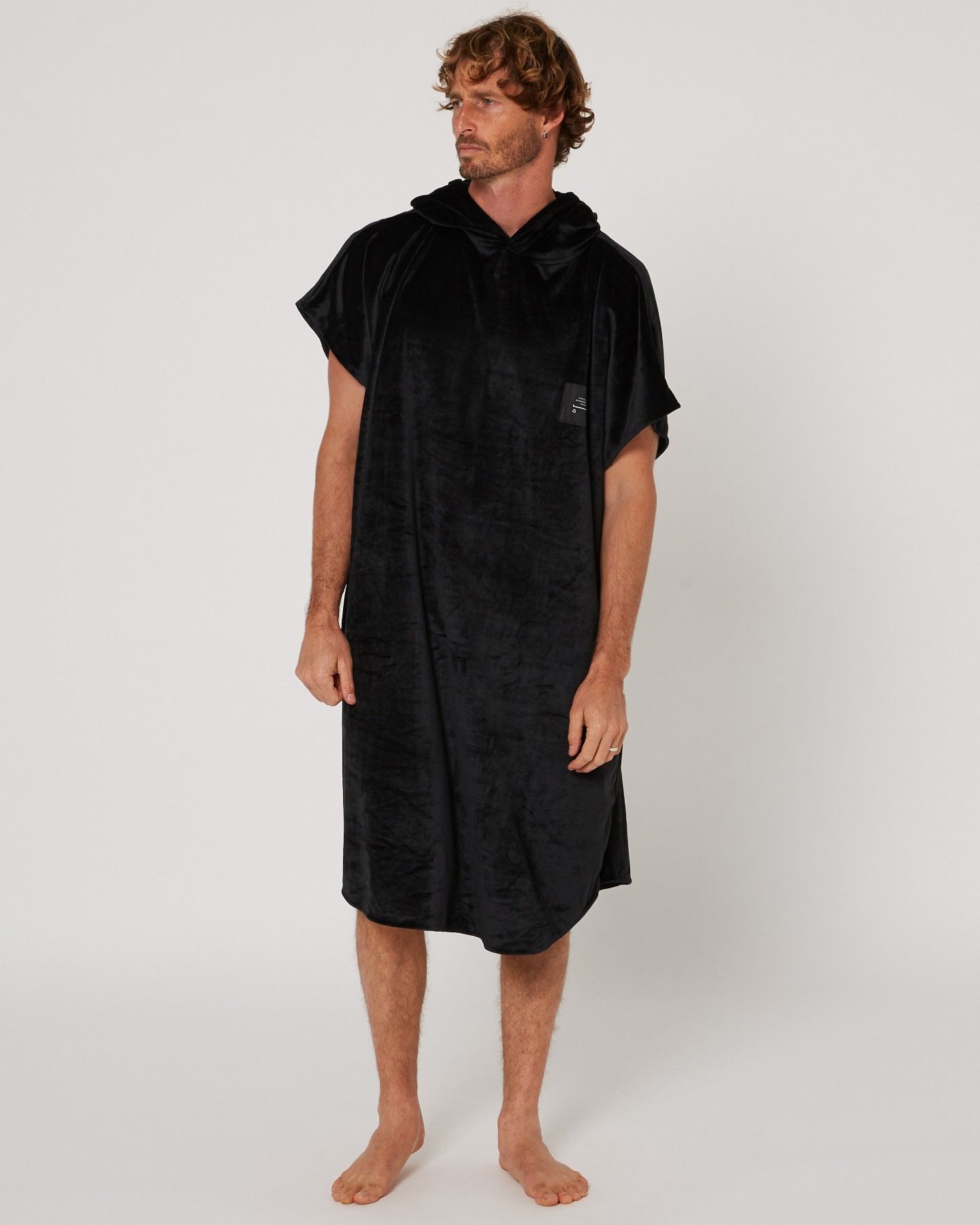 Follow Corp Towlie | 26 - Ponchos