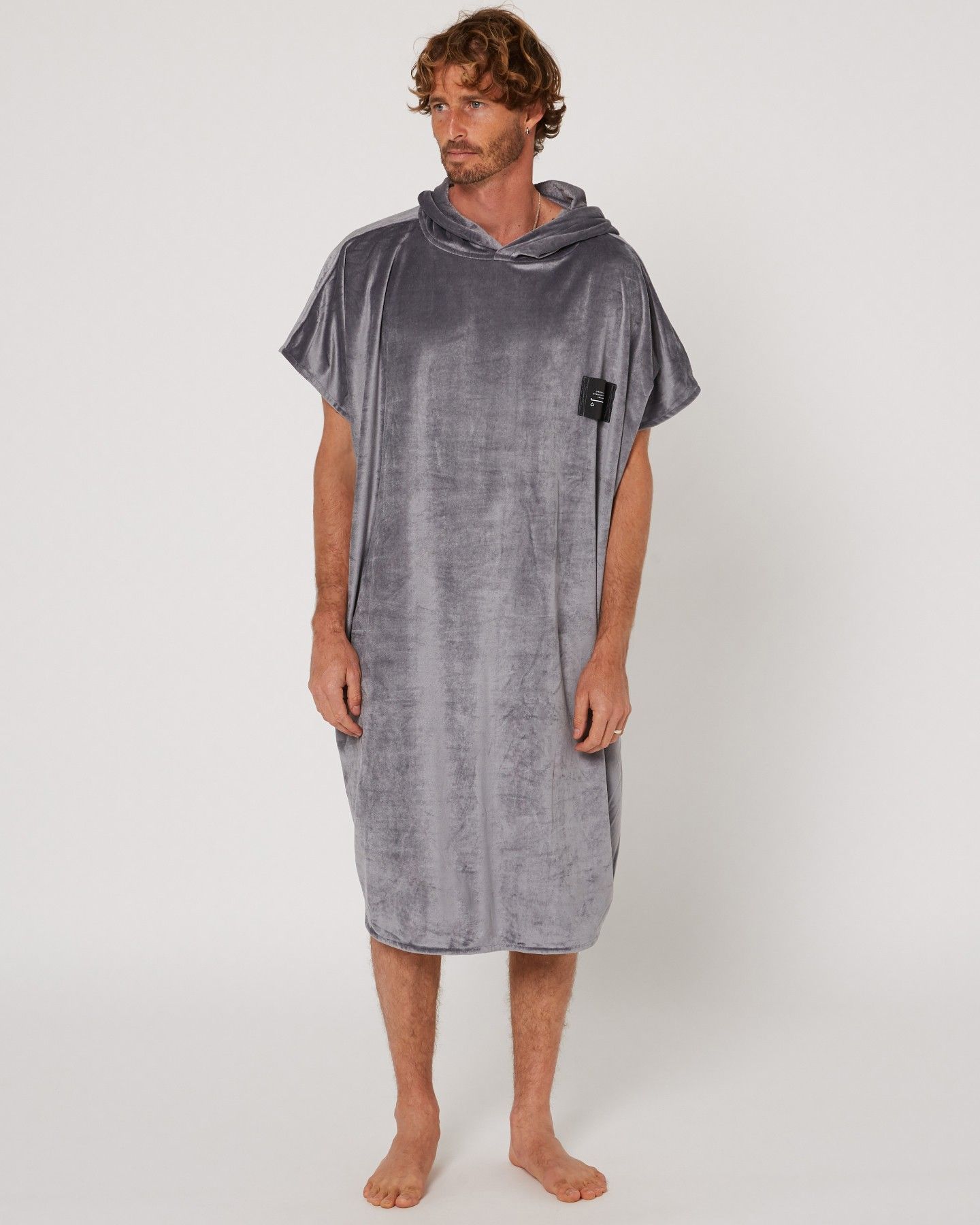 Follow Corp Towlie | 26 - Ponchos