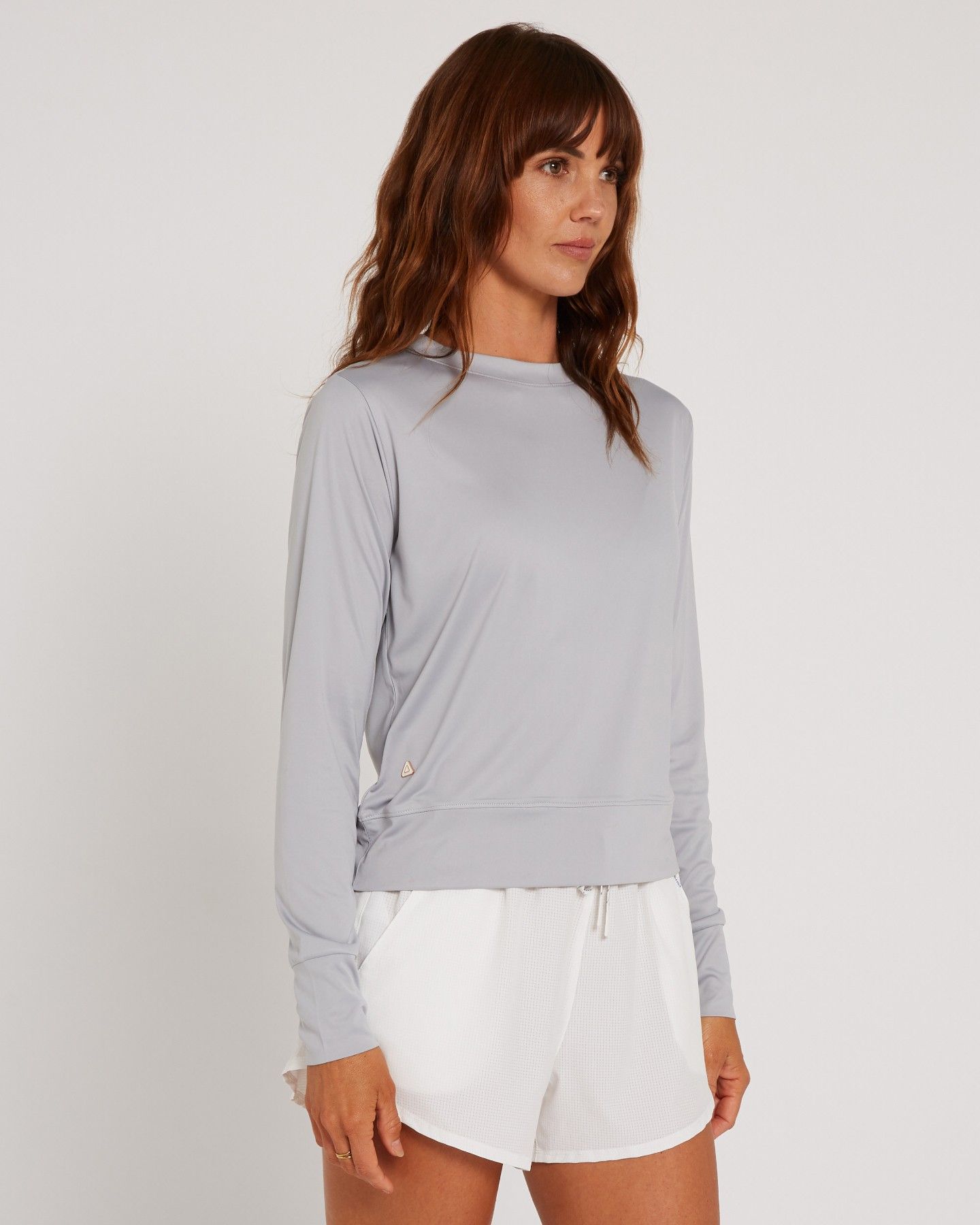 Follow Elara Sun Tee L/S | 26 - L/S Tees