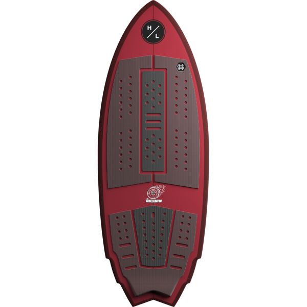 Hyperlite Accelerator Wakesurfer | 26 - Wakesurfs