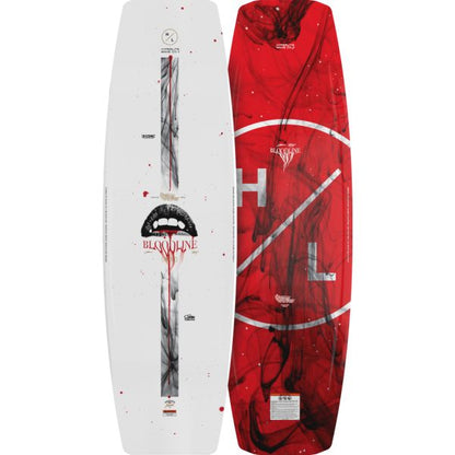 Hyperlite Bloodline Wakeboard | 26 - Wakeboards