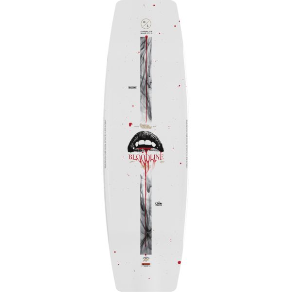 Hyperlite Bloodline Wakeboard | 26 - Wakeboards