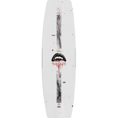 Hyperlite Bloodline Wakeboard | 26 - Wakeboards