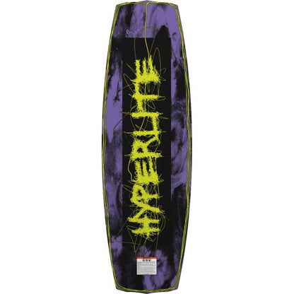 Hyperlite Blueprint Wakeboard | 26 - Wakeboards