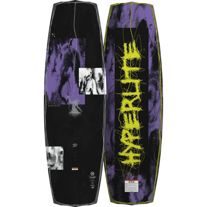Hyperlite Blueprint Wakeboard | 26 - Wakeboards