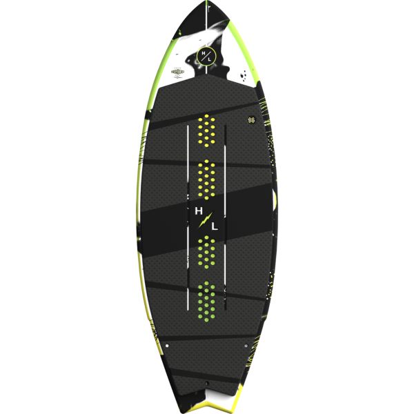 Hyperlite Broadcast Wakesurfer | 26 - Wakesurfs