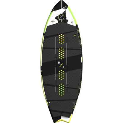 Hyperlite Broadcast Wakesurfer | 26 - Wakesurfs