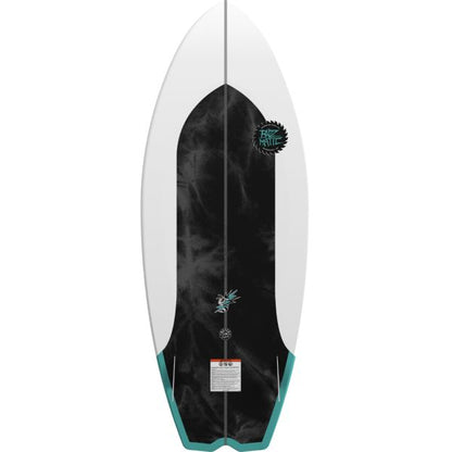 Hyperlite Buzzmatic Wakesurfer | 26 - Wakesurfs