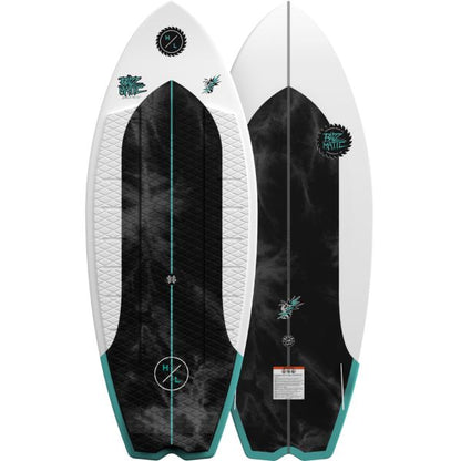 Hyperlite Buzzmatic Wakesurfer | 26 - Wakesurfs