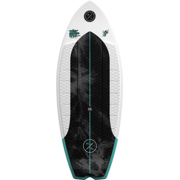 Hyperlite Buzzmatic Wakesurfer | 26 - Wakesurfs