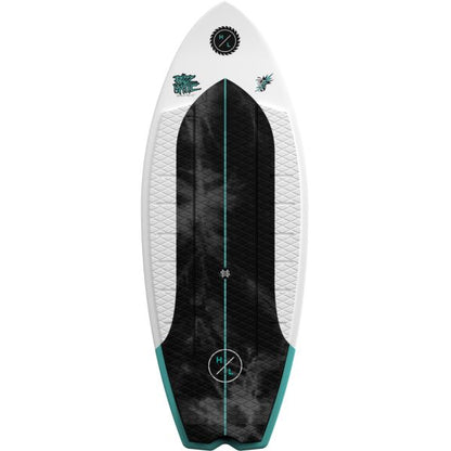 Hyperlite Buzzmatic Wakesurfer | 26 - Wakesurfs