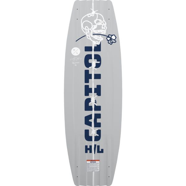 Hyperlite Capitol Wakeboard | 26 - Wakeboards