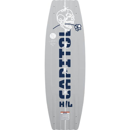 Hyperlite Capitol Wakeboard | 26 - Wakeboards