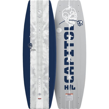Hyperlite Capitol Wakeboard | 26 - Wakeboards