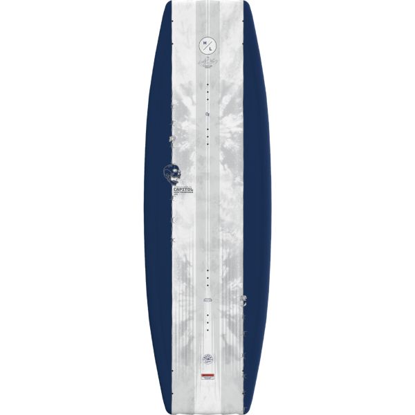Hyperlite Capitol Wakeboard | 26 - Wakeboards