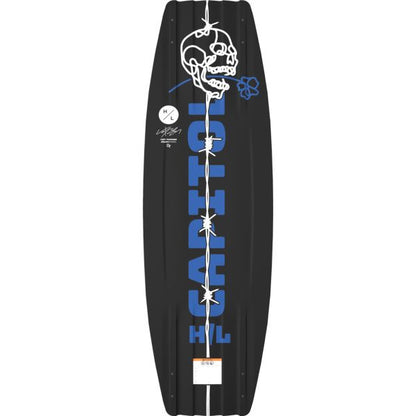 Hyperlite Capitol Loaded Wakeboard | 26 - Wakeboards
