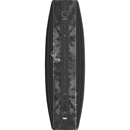 Hyperlite Capitol Loaded Wakeboard | 26 - Wakeboards
