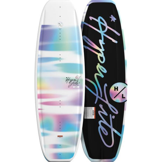 Hyperlite Divine Wakeboard | 26 - Wakeboards