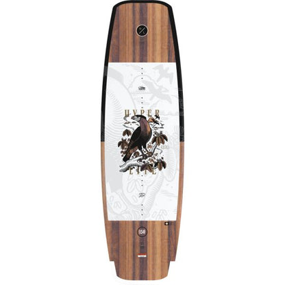 Hyperlite Guara Wakeboard | 26 - Wakeboards