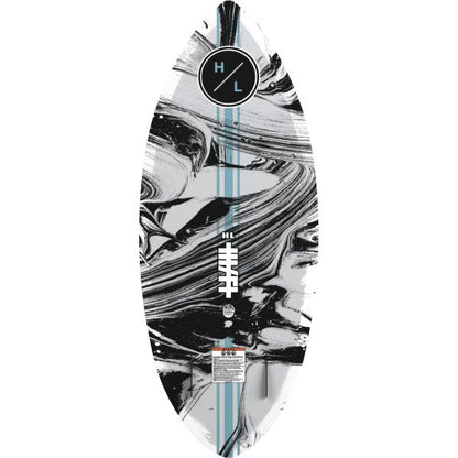 Hyperlite Hi Fi Wakesurfer | 26 - Wakesurfs