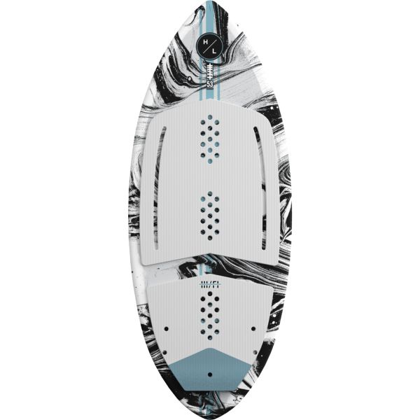 Hyperlite Hi Fi Wakesurfer | 26 - Wakesurfs