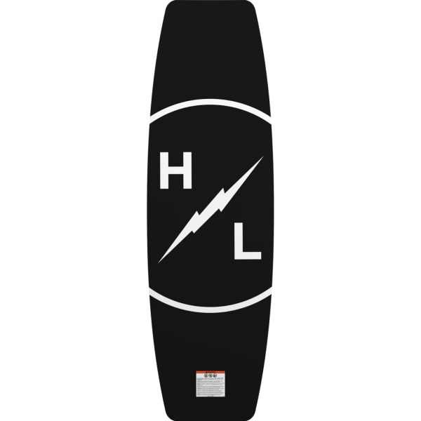 Hyperlite Impulse Wakeboard | 26 - Wakeboards