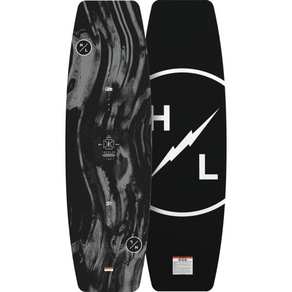 Hyperlite Impulse Wakeboard | 26 - Wakeboards