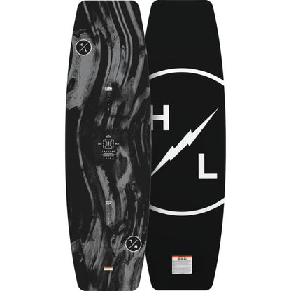 Hyperlite Impulse Wakeboard | 26 - Wakeboards