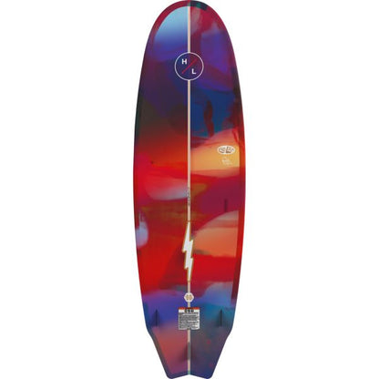 Hyperlite Landlock Wakesurfer | 26 - Wakesurfs