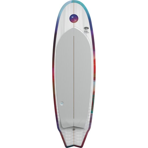 Hyperlite Landlock Wakesurfer | 26 - Wakesurfs