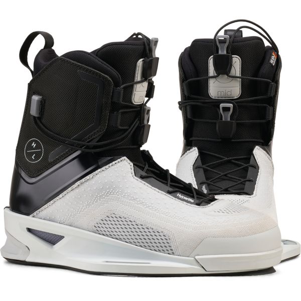 Hyperlite Mid Binding | 26 - Closed Toe Boots
