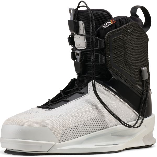 Hyperlite Mid Binding | 26 - Closed Toe Boots
