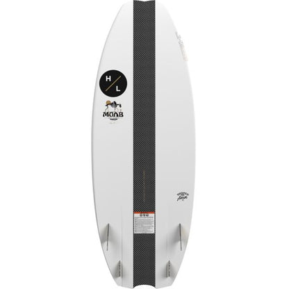 Hyperlite Moab Wakesurfer | 26 - Wakesurfs