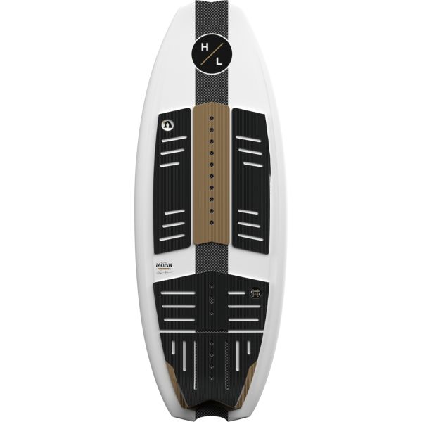 Hyperlite Moab Wakesurfer | 26 - Wakesurfs