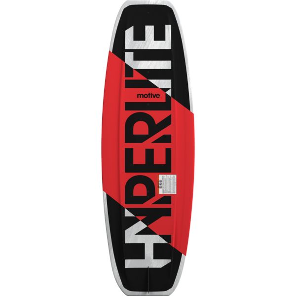 Hyperlite Motive Wakeboard | 26 - Wakeboards