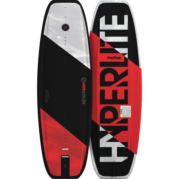 Hyperlite Motive Wakeboard | 26 - Wakeboards