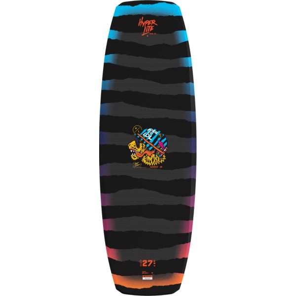 Hyperlite Murray Kids Wakeboard | 26 - Wakeboards
