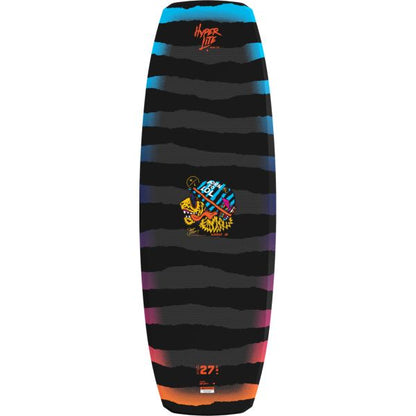 Hyperlite Murray Kids Wakeboard | 26 - Wakeboards