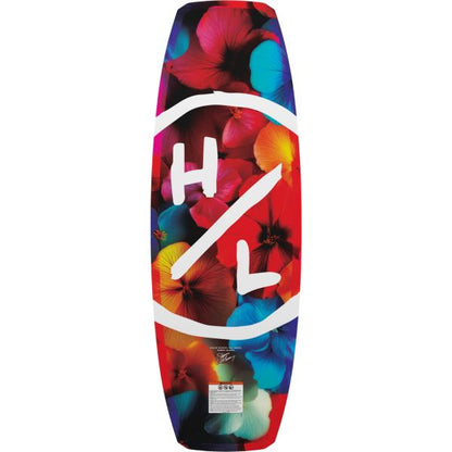 Hyperlite Murray Kids Girls Wakeboard | 26 - Wakeboards