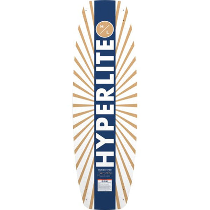 Hyperlite Murray Wakeboard | 26 - Wakeboards
