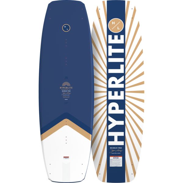 Hyperlite Murray Wakeboard | 26 - Wakeboards