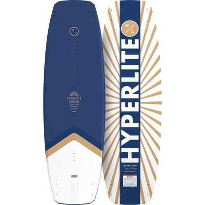 Hyperlite Murray Wakeboard | 26 - Wakeboards