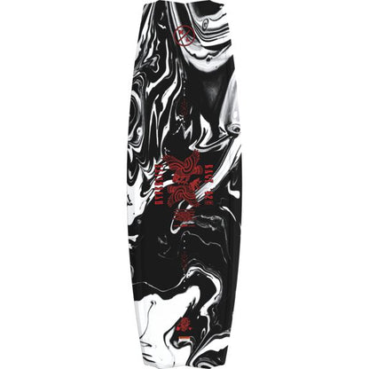 Hyperlite Rage Wakeboard | 26 - Wakeboards